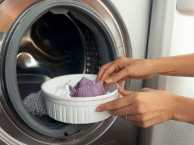 Washing