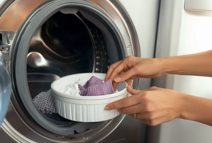 Washing