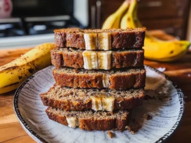 Banana Bread