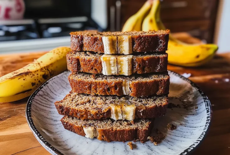 Banana Bread