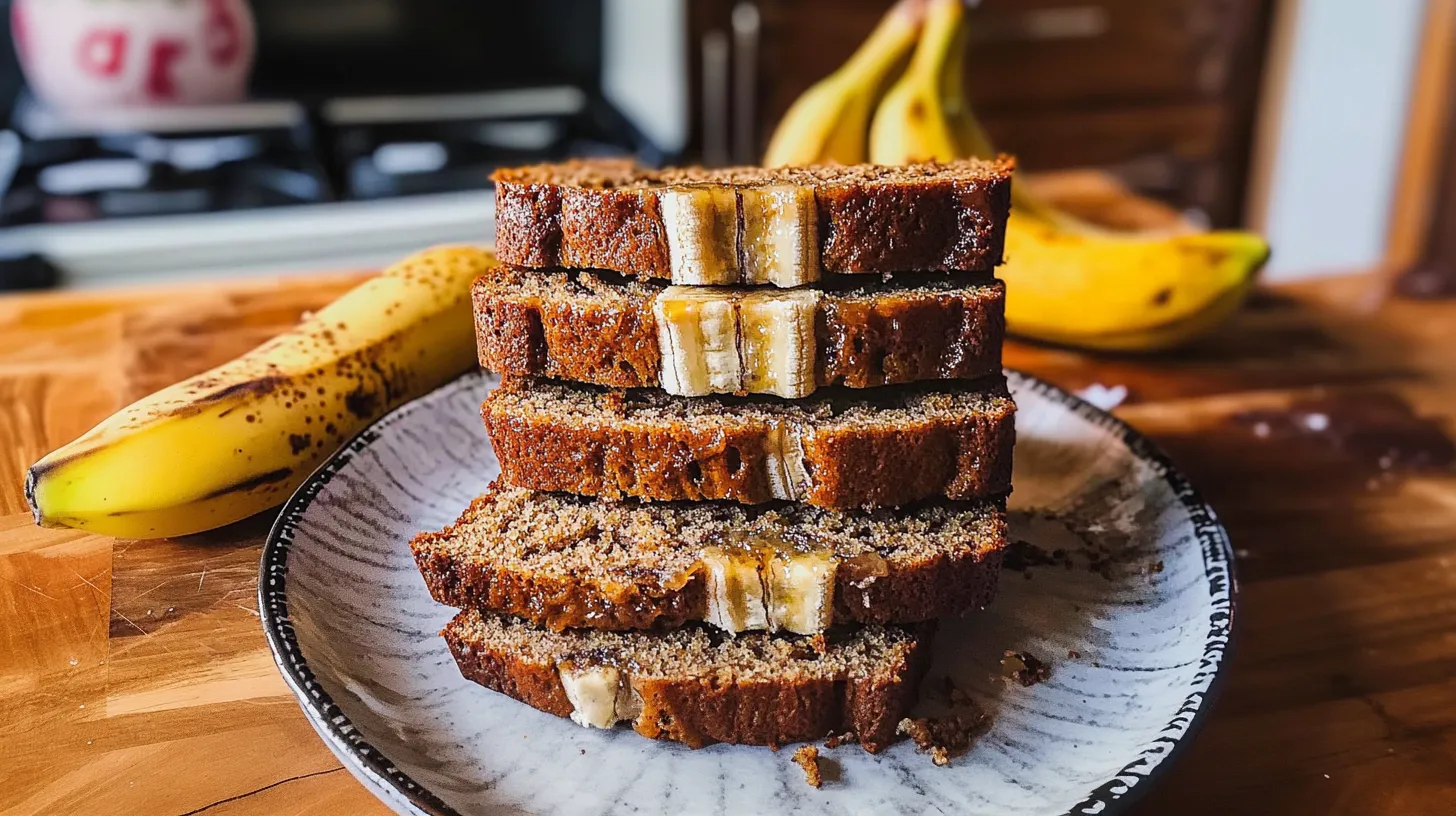 Banana Bread