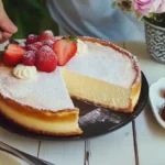 Cheesecake