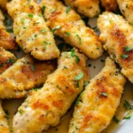 Chicken Tenderloin