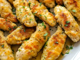 Chicken Tenderloin