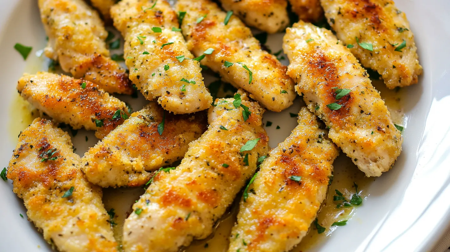 Chicken Tenderloin