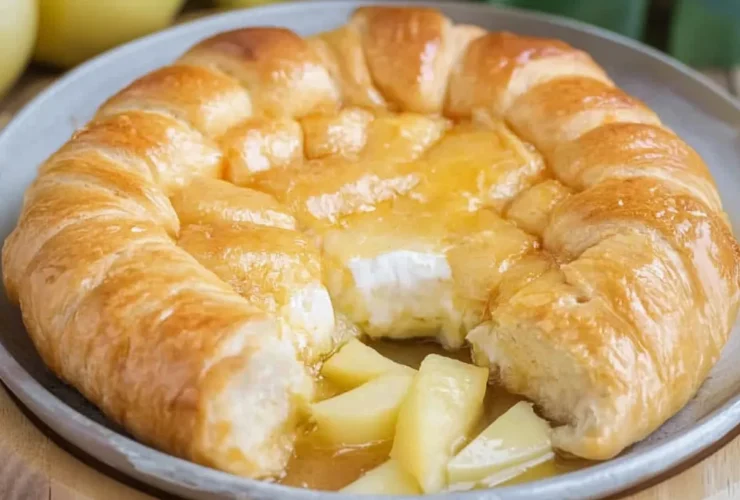 Crescent Roll