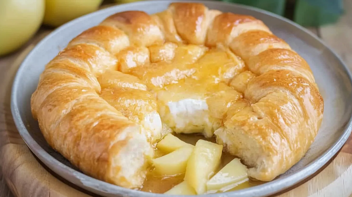 Crescent Roll