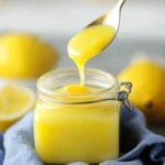 Lemon Curd
