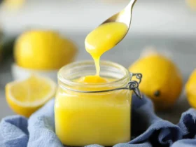 Lemon Curd