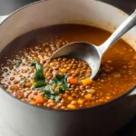Lentil Soup