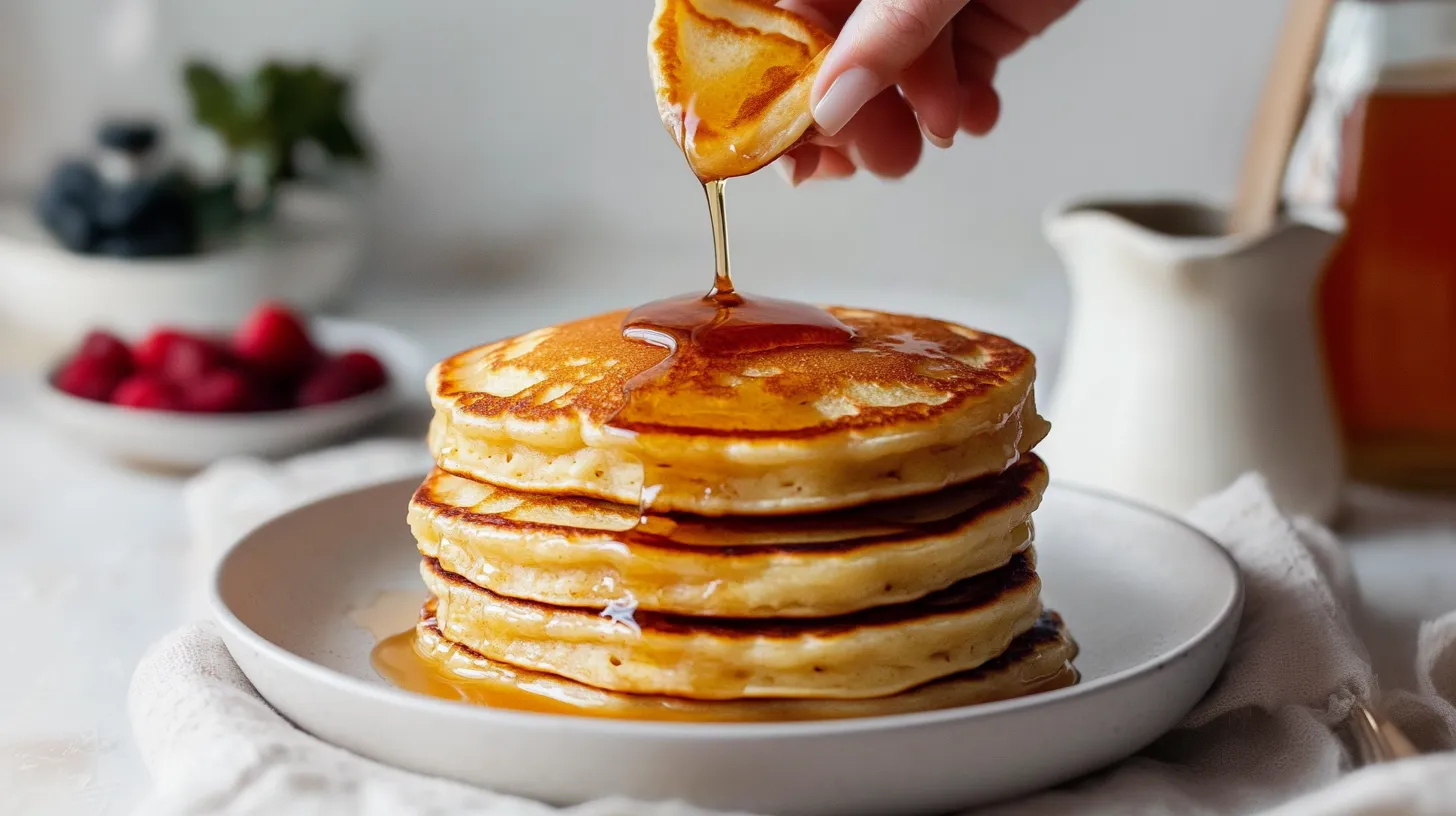 Pancakes