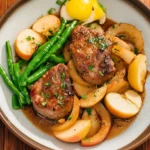 Pork Tenderloin