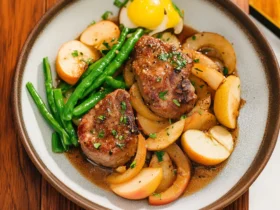 Pork Tenderloin