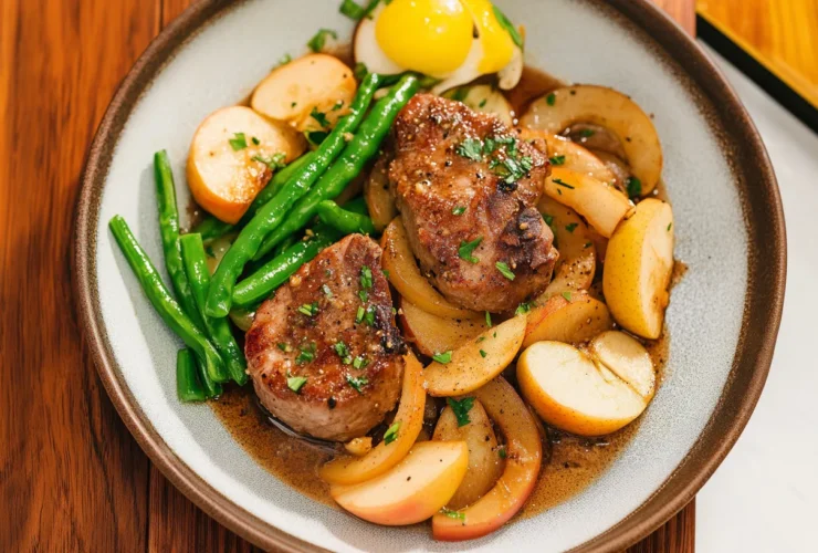 Pork Tenderloin