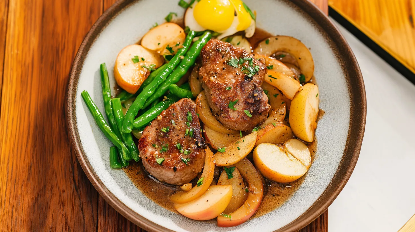 Pork Tenderloin