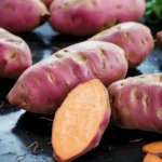 Sweet Potatoes