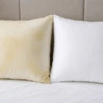 This Simple Trick Removes Yellow Sweat Stains From Pillows Fast