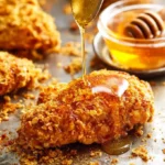 Hot Honey Chicken