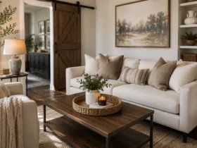 5 Dirt-Cheap Weekend DIYs That Make Cheap Houses Look Custom-Built