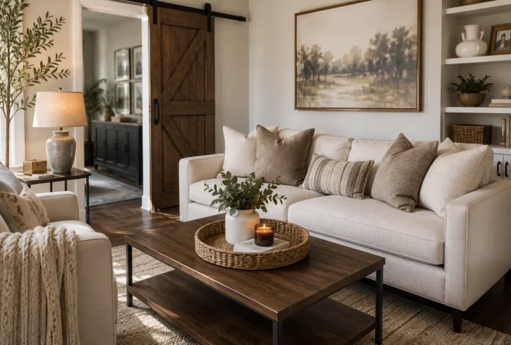 5 Dirt-Cheap Weekend DIYs That Make Cheap Houses Look Custom-Built