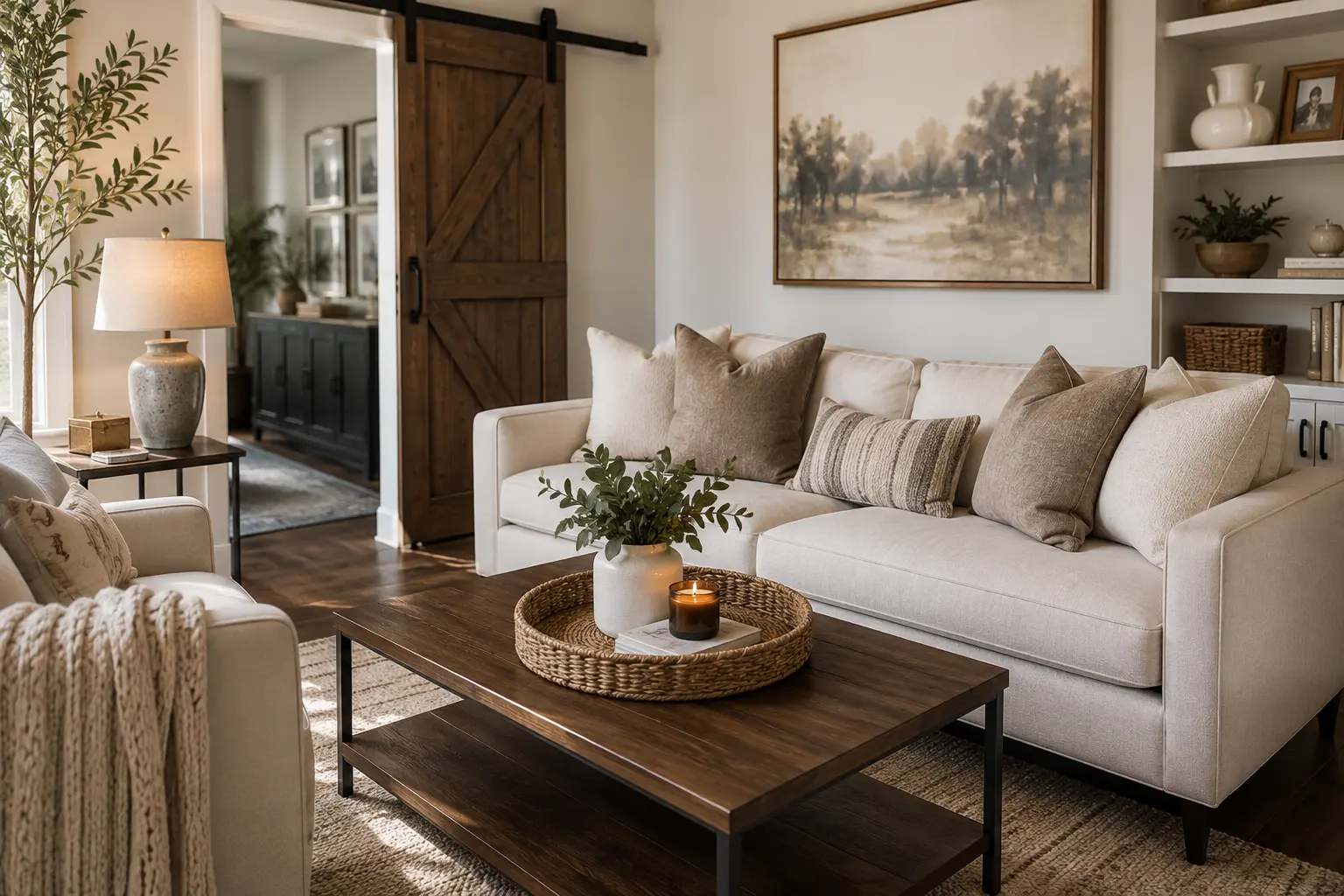 5 Dirt-Cheap Weekend DIYs That Make Cheap Houses Look Custom-Built