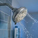 This Kitchen Staple Will Deep Clean Your Showerhead Easily