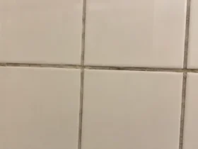 Dirty Bathroom Tiles and Grout? Here are Easy Tips to Have Them Shining Again...