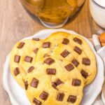 Levain Bakery-Style Cookies