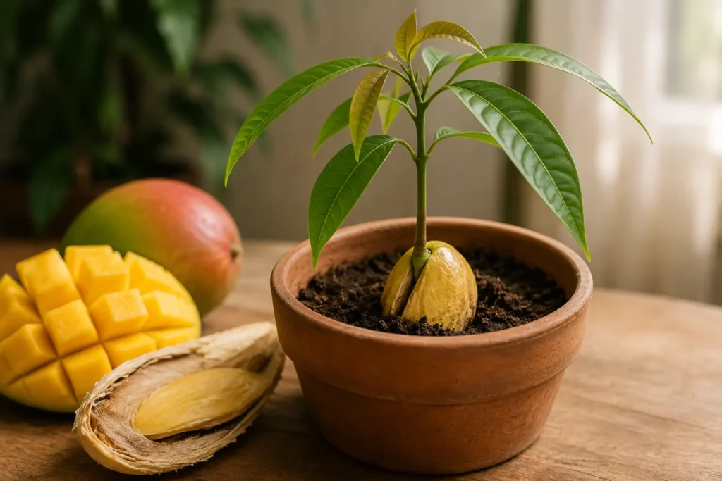 7 Clever Kitchen Scrap Gardening Tricks That Can Save You Money