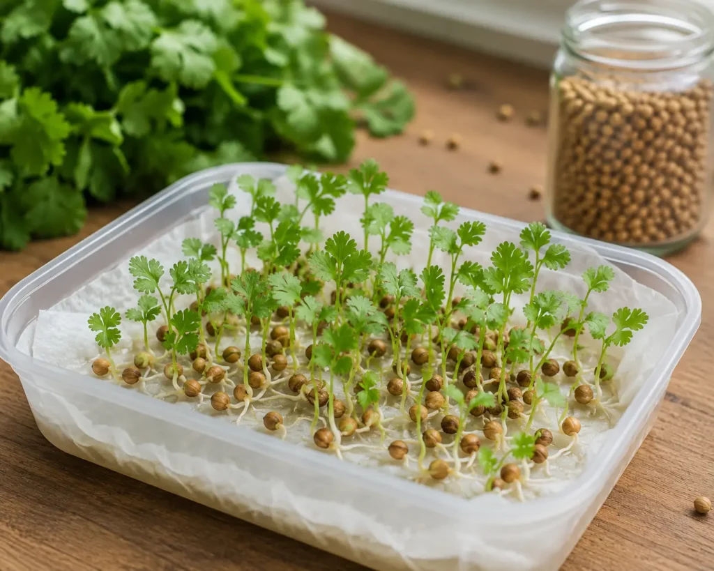7 Clever Kitchen Scrap Gardening Tricks That Can Save You Money