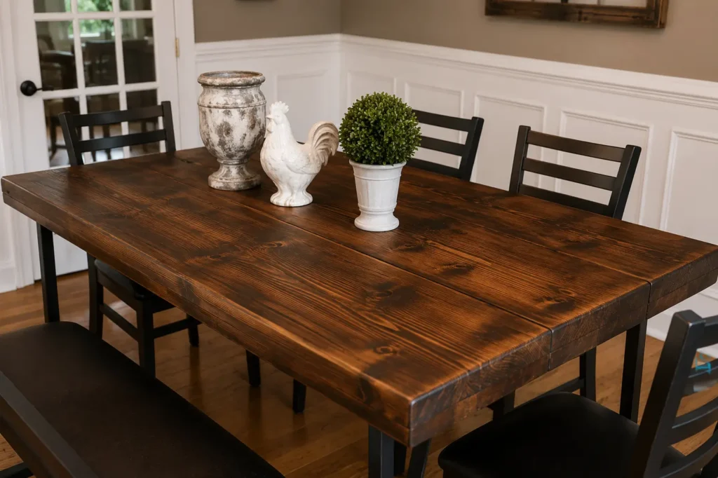5 Dirt-Cheap Weekend DIYs That Make Cheap Houses Look Custom-Built
