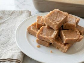 Scottish Tablet