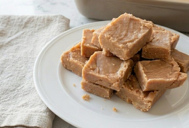 Scottish Tablet
