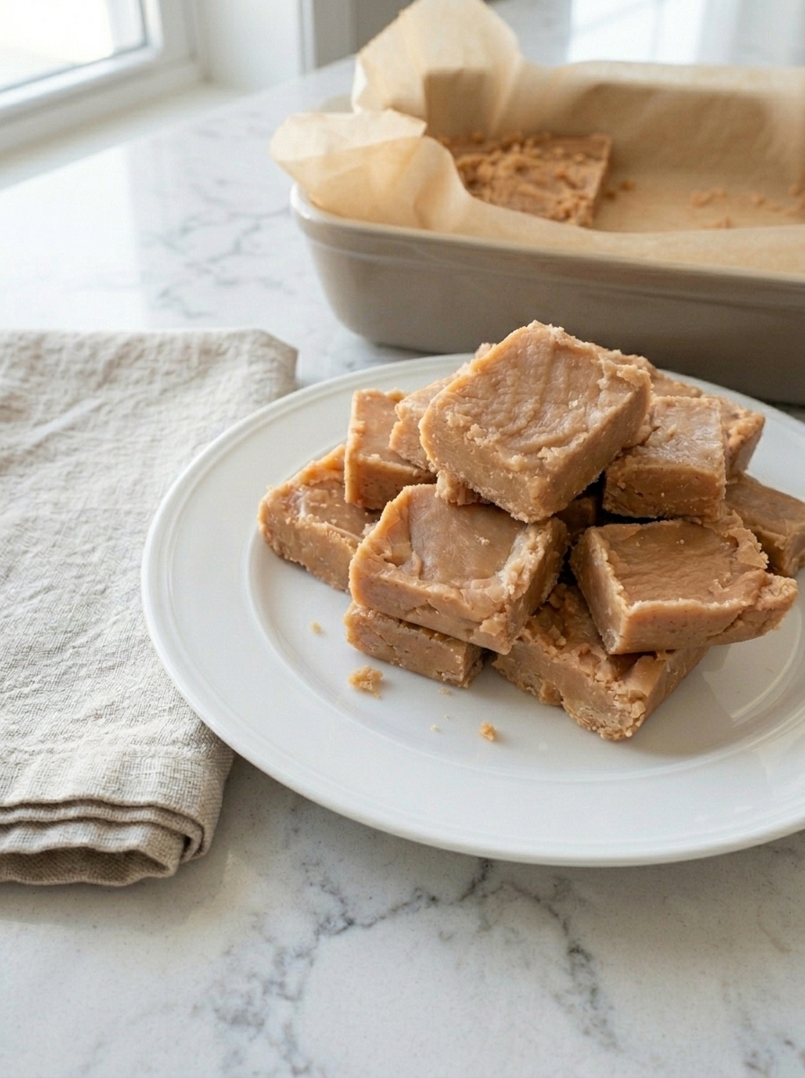 Scottish Tablet