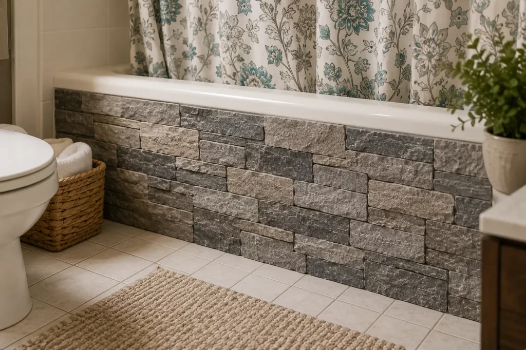 5 Dirt-Cheap Weekend DIYs That Make Cheap Houses Look Custom-Built

