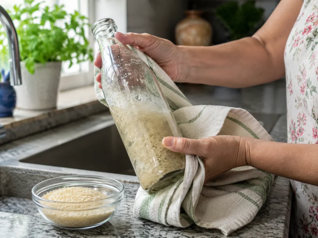 These Old School DIY Hacks Deserve A Comeback
