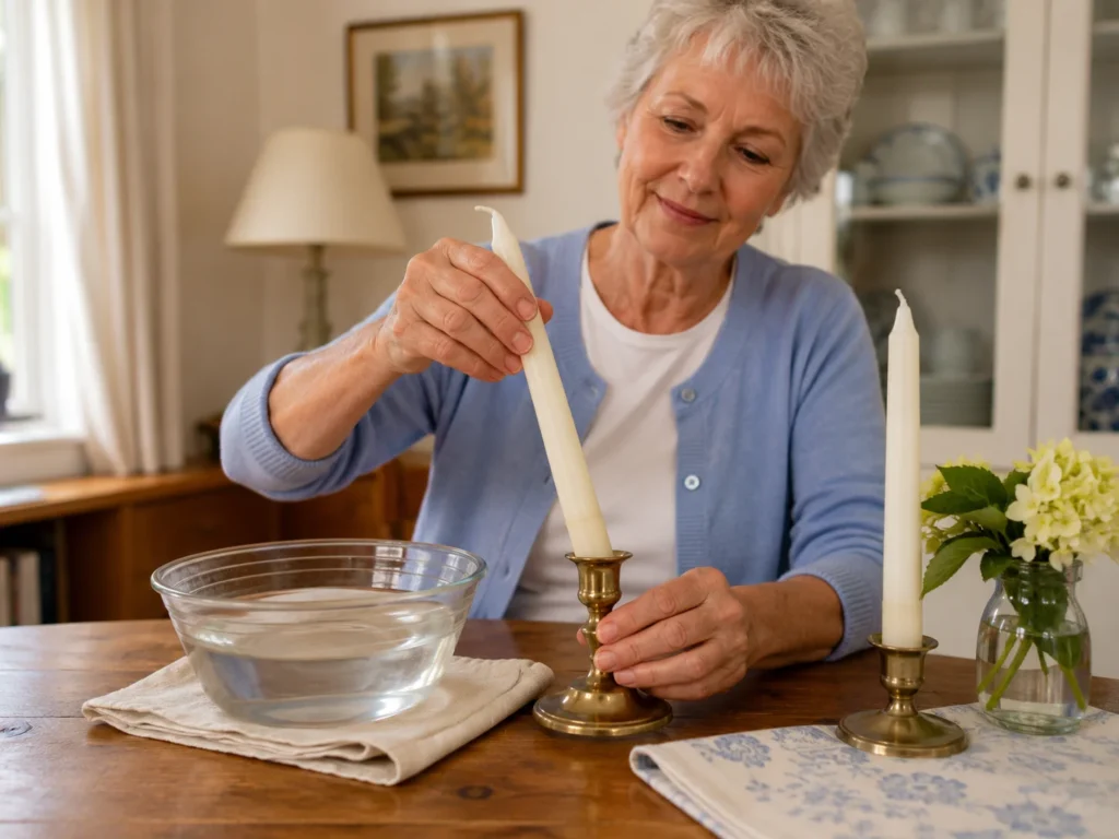 These Old School DIY Hacks Deserve A Comeback
