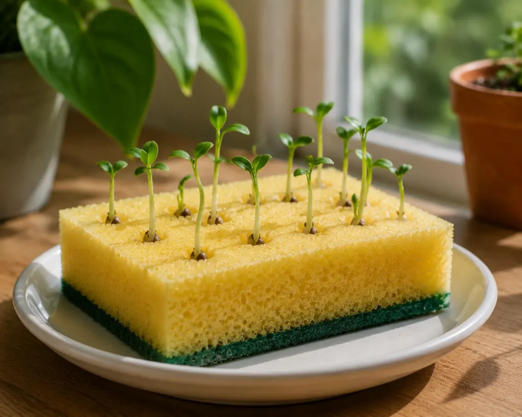 7 Clever Kitchen Scrap Gardening Tricks That Can Save You Money