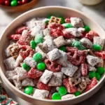 Reindeer Food