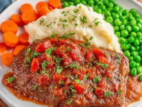 Swiss Steak