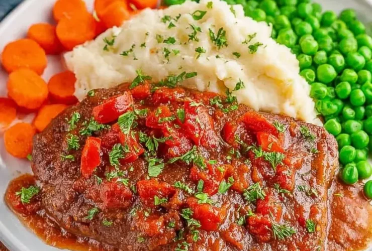 Swiss Steak