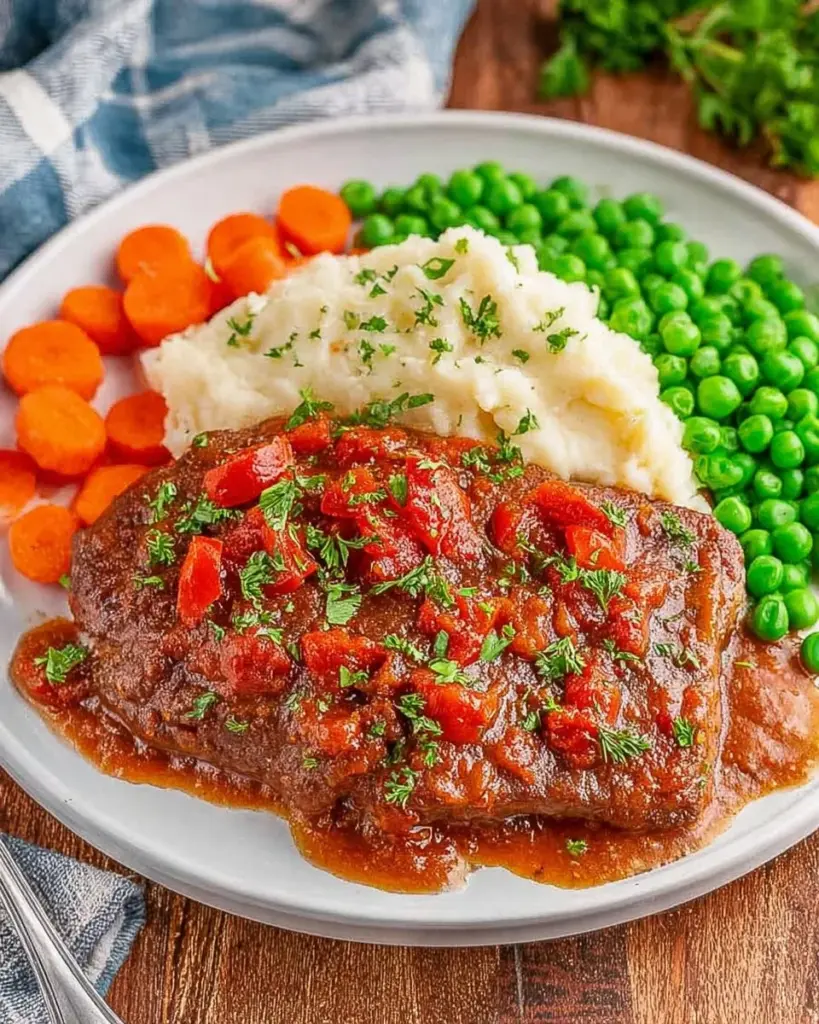 Swiss Steak
