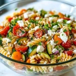 Best Pasta Salad