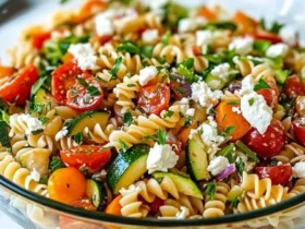 Best Pasta Salad