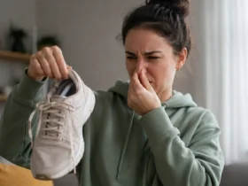 Here’s What Happens When You Soak Your Feet In Vinegar - And Why So Many People Are Trying It