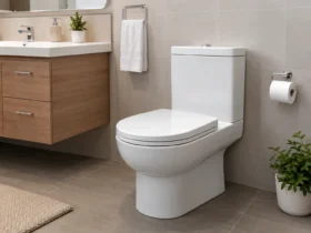 Why Do Indian People Use The Toilet This Way?