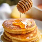 Southern Cornmeal Hoecakes