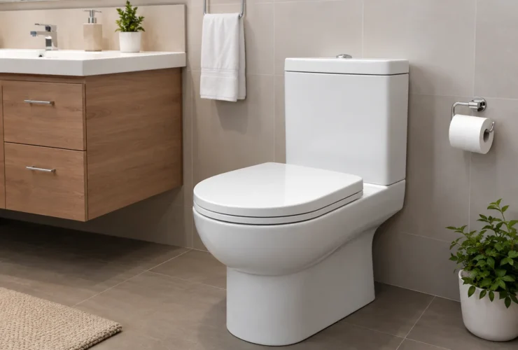 Why Do Indian People Use The Toilet This Way?