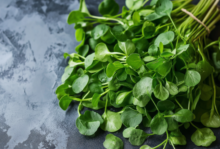 Broccoli, and Kale as the Healthiest Vegetable