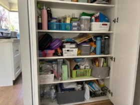 Your Organizers May Be Creating More Clutter